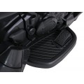 Vehicle Motor Ducati Diavel x Bentley Orange
