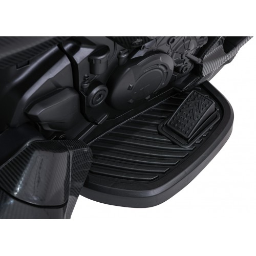 Vehicle Motor Ducati Diavel x Bentley Orange