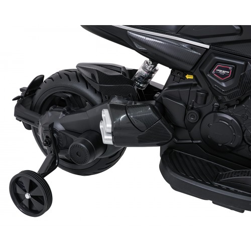 Vehicle Motor Ducati Diavel x Bentley Orange