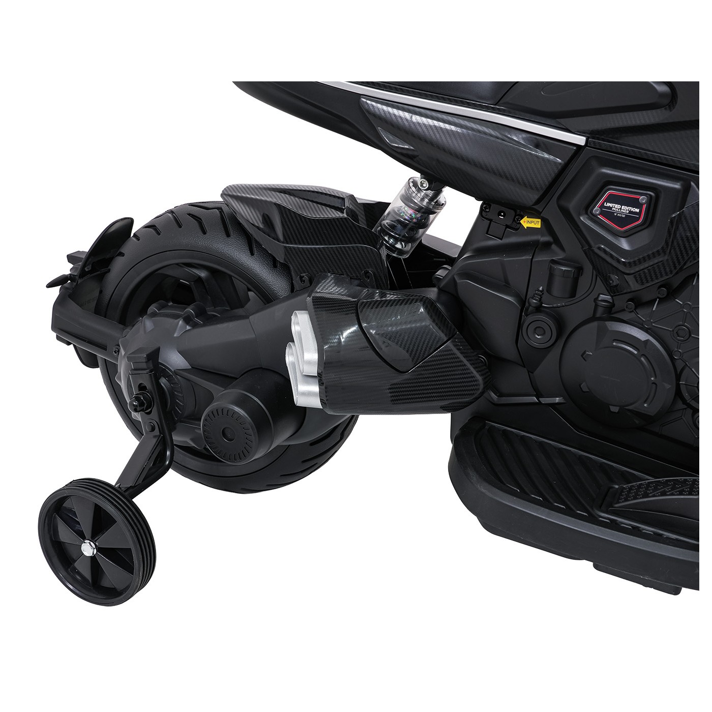 Vehicle Motor Ducati Diavel x Bentley Orange