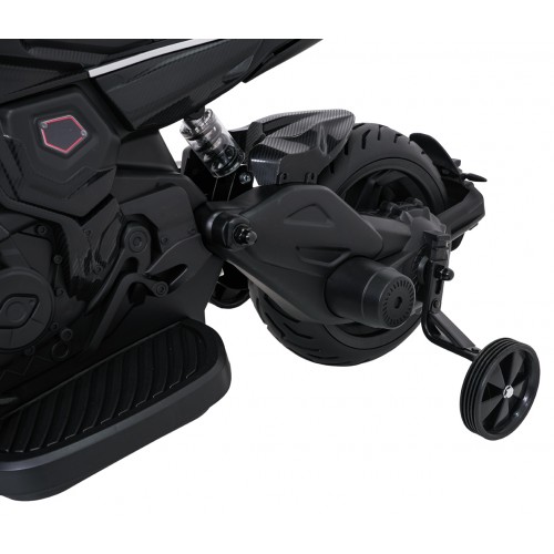 Vehicle Motor Ducati Diavel x Bentley Orange