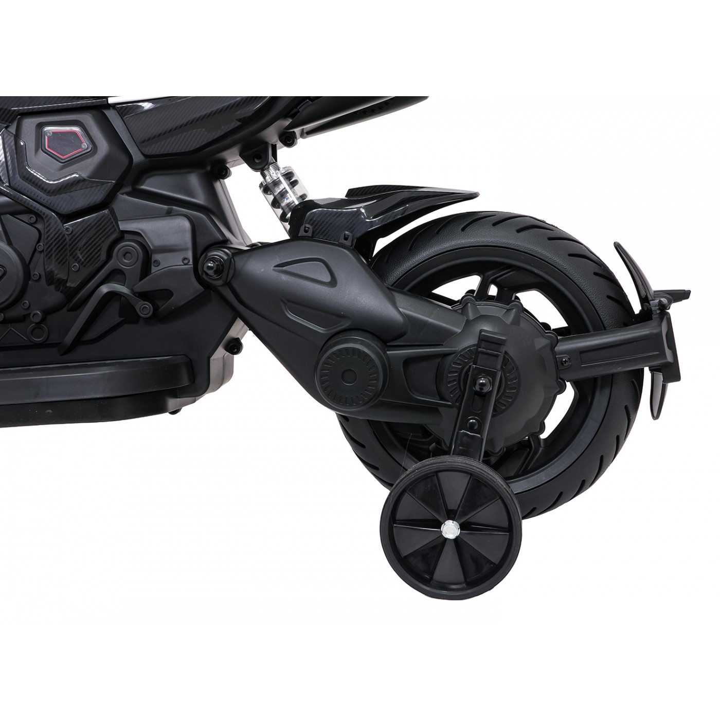 Vehicle Motor Ducati Diavel x Bentley Orange