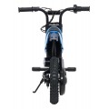 SHARK Electric Motor Vehicle Blue