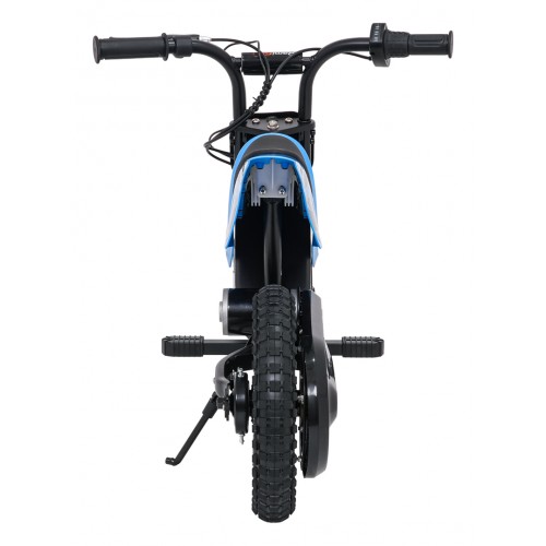 SHARK Electric Motor Vehicle Blue