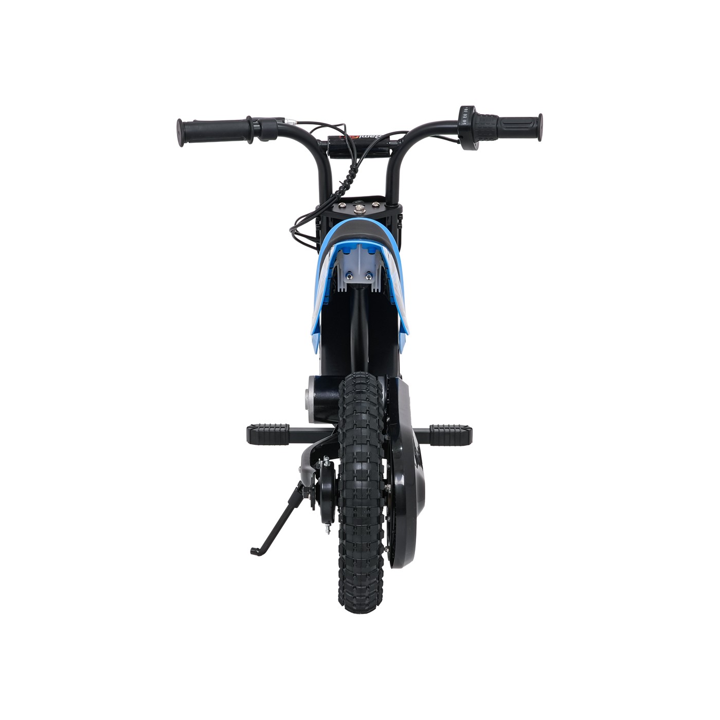 SHARK Electric Motor Vehicle Blue