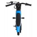 SHARK Electric Motor Vehicle Blue