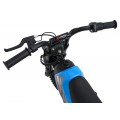 SHARK Electric Motor Vehicle Blue