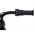 SHARK Electric Motor Vehicle Blue