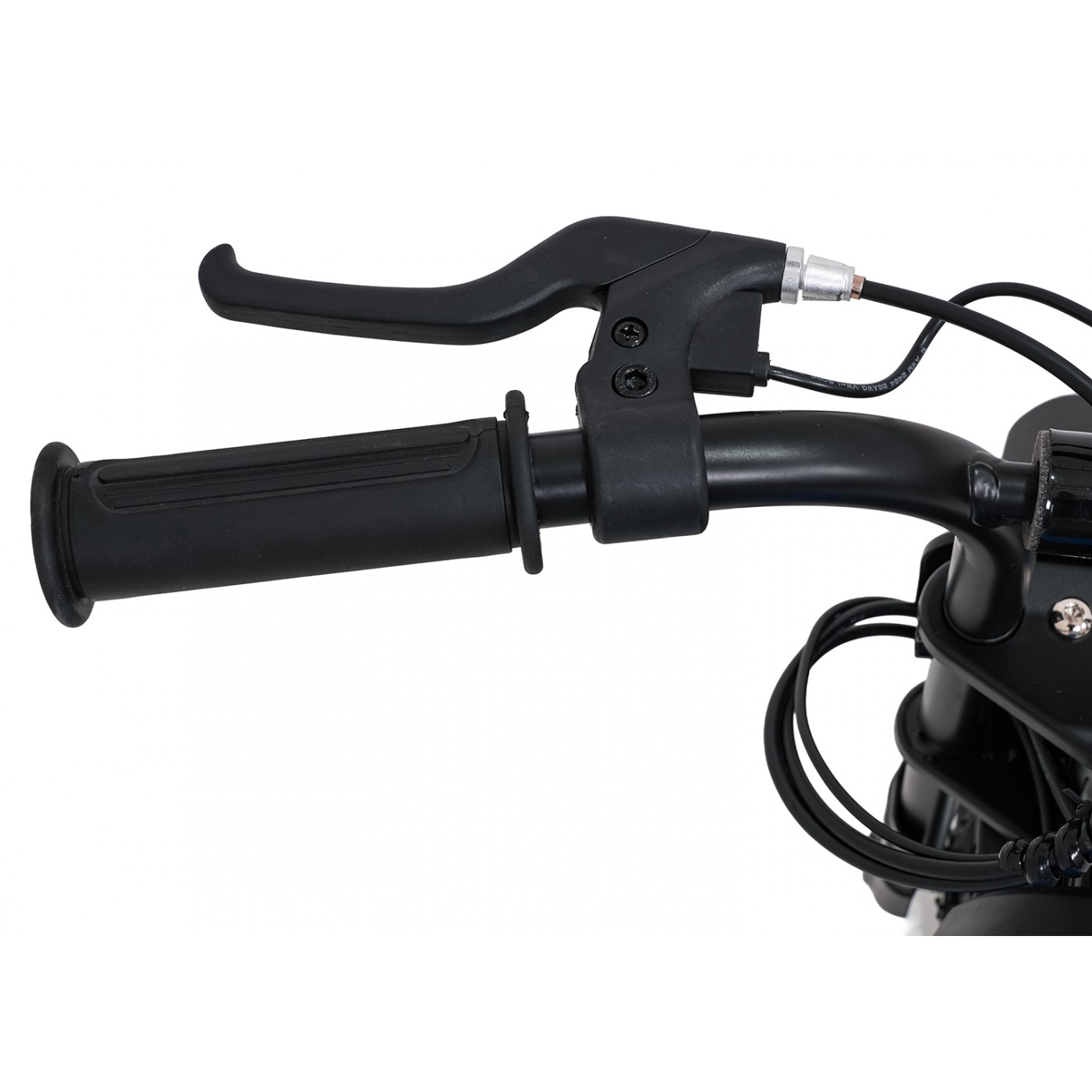 SHARK Electric Motor Vehicle Blue