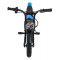 SHARK Electric Motor Vehicle Blue