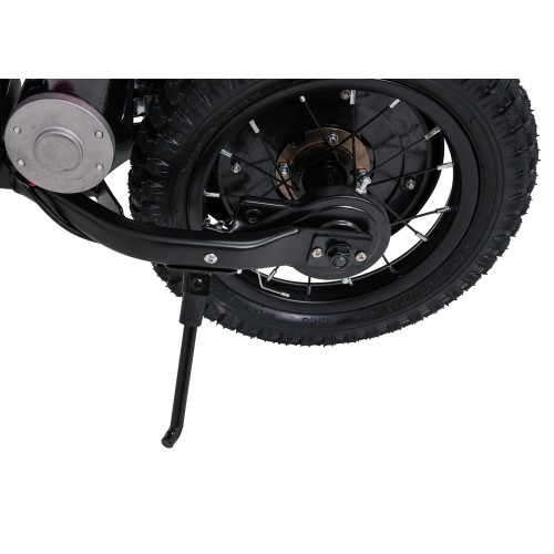 SHARK Electric Motor Vehicle Blue