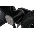 SHARK Electric Motor Vehicle Blue