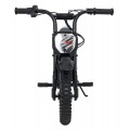 SHARK Electric Motor Vehicle Blue