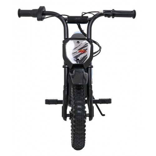 SHARK Electric Motor Vehicle Blue