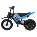 SHARK Electric Motor Vehicle Blue