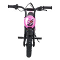 Electric Motor Vehicle SHARK Pink