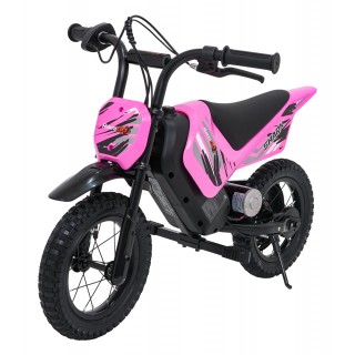 Electric Motor Vehicle SHARK Pink