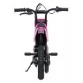 Electric Motor Vehicle SHARK Pink