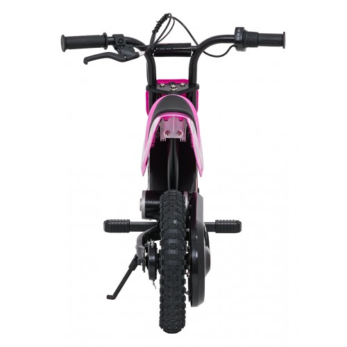 Electric Motor Vehicle SHARK Pink