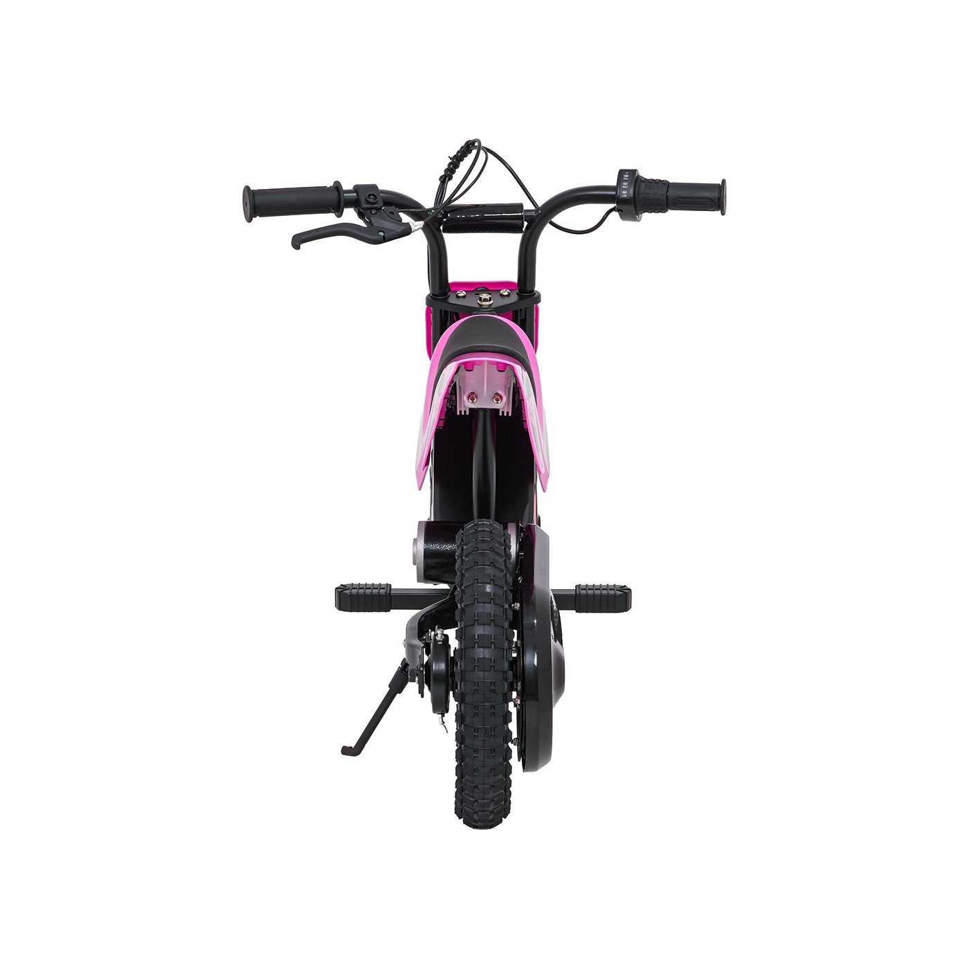 Electric Motor Vehicle SHARK Pink
