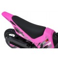 Electric Motor Vehicle SHARK Pink