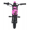 Electric Motor Vehicle SHARK Pink