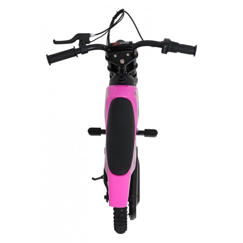 Electric Motor Vehicle SHARK Pink
