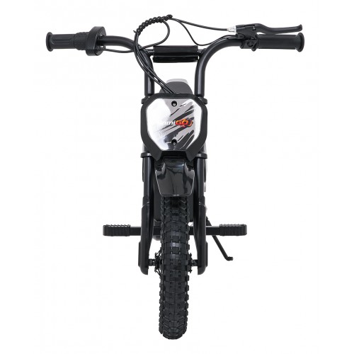 SHARK Electric Motor Vehicle Black