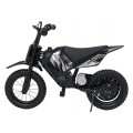SHARK Electric Motor Vehicle Black
