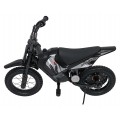 SHARK Electric Motor Vehicle Black