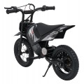 SHARK Electric Motor Vehicle Black
