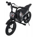 SHARK Electric Motor Vehicle Black