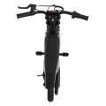 SHARK Electric Motor Vehicle Black
