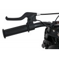 SHARK Electric Motor Vehicle Black