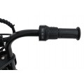SHARK Electric Motor Vehicle Black