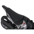 SHARK Electric Motor Vehicle Black