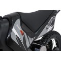 SHARK Electric Motor Vehicle Black