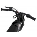 SHARK Electric Motor Vehicle Black