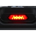 EasyGo Black Four-Wheel Electric Scooter for Seniors