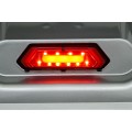 EasyGo Gray Four-Wheel Electric Scooter for Seniors