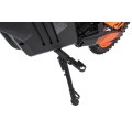 Electric Motor Vehicle E-RIDER X Black