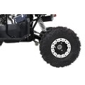 WILDPEAK 110cc Black Combustion Quad Vehicle
