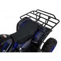 WILDPEAK 110cc Blue Combustion Quad Bike