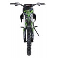 Electric Motor Vehicle POWER TRAIL Green
