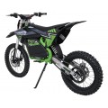 Electric Motor Vehicle POWER TRAIL Green