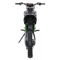Electric Motor Vehicle POWER TRAIL Green