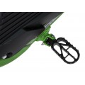 Electric Motor Vehicle POWER TRAIL Green