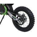 Electric Motor Vehicle POWER TRAIL Green