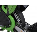 Electric Motor Vehicle POWER TRAIL Green