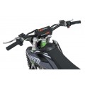 Electric Motor Vehicle POWER TRAIL Green